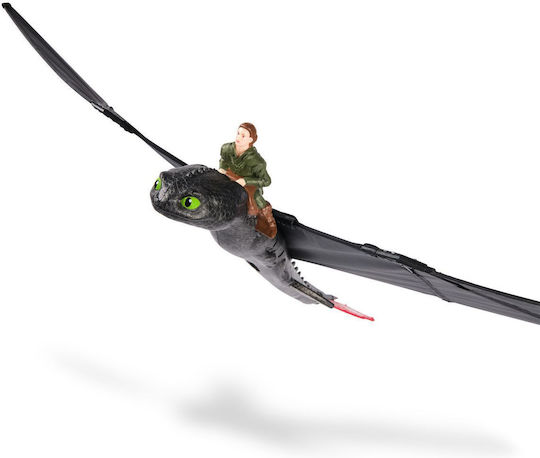 How To Train Your 76εκ.