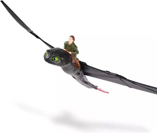 How To Train Your 76εκ.
