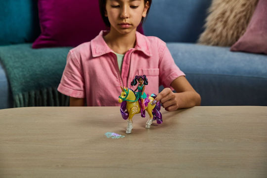 Unicorn Academy Păpușă pentru 3+ ani+ Ani