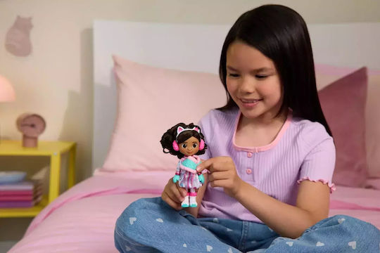 Gabby's Dollhouse Păpușă pentru 3+ ani+ Ani