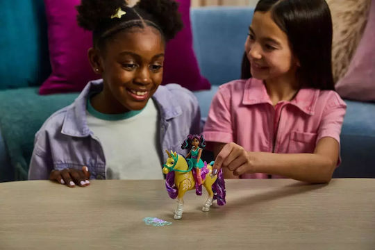 Unicorn Academy Păpușă pentru 3+ ani+ Ani