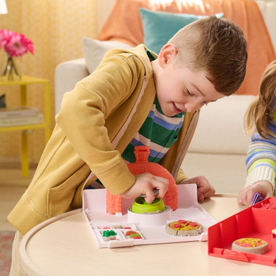 Spin Master Construction Toy with Kinetic Sand for Children 3+ Years