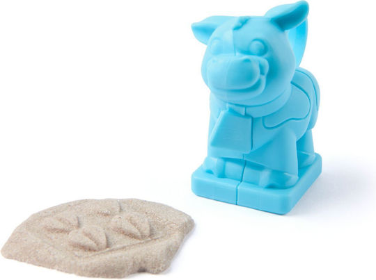 Spin Master Kinetic Sand Construction & Building Toy for Children 3+ Years