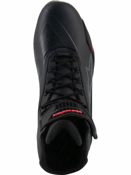 Alpinestars Stella Faster-4 Schwarz