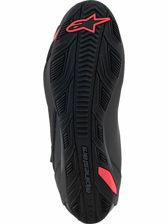 Alpinestars Stella Faster-4 Schwarz
