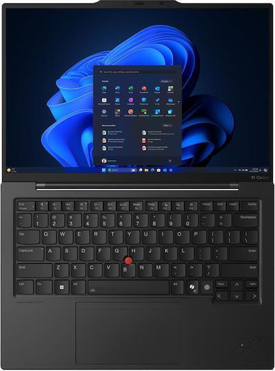 Lenovo ThinkPad X1 Carbon Gen 13 Aura Edition 14
