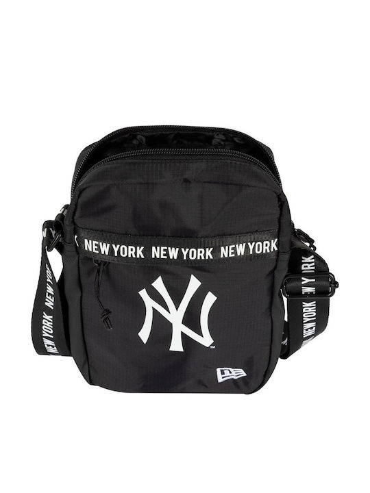 Men's Bag Shoulder / Crossbody Black