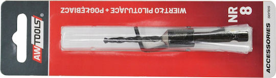 AWTools Post Hole Borer