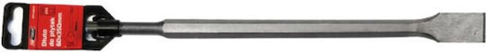 AWTools Meißelmeißel mit Aufnahme SDS Plus 350x40mm