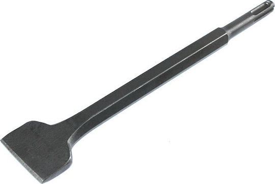 Silver Star Καλέμι με Υποδοχή SDS Plus 250x40mm