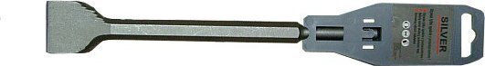 Silver Star Καλέμι με Υποδοχή SDS Plus 250x40mm
