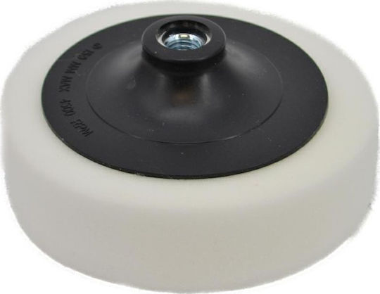 AWTools AW57132 Σφουγγάρι Γυαλίσματος 180x45mm