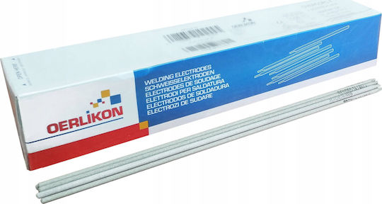 Lincoln Electrodes 350mm 4.3kg