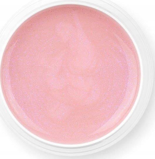 Claresa Soft&easy Builder Gel Für Nägel Rosa 12gr