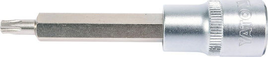 Yato Cheie Torx cu vârf de dimensiune T30