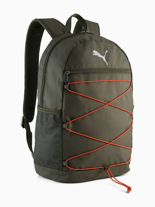 Puma Plus Ii Puma Plus Ii