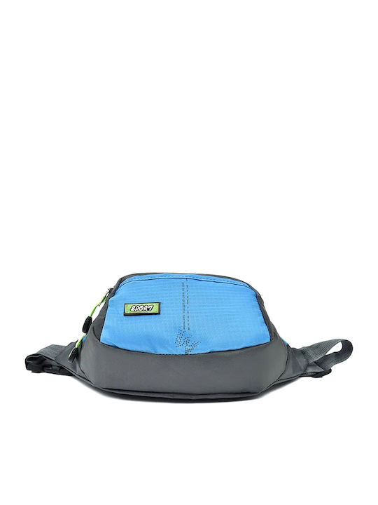Waist Bag Green