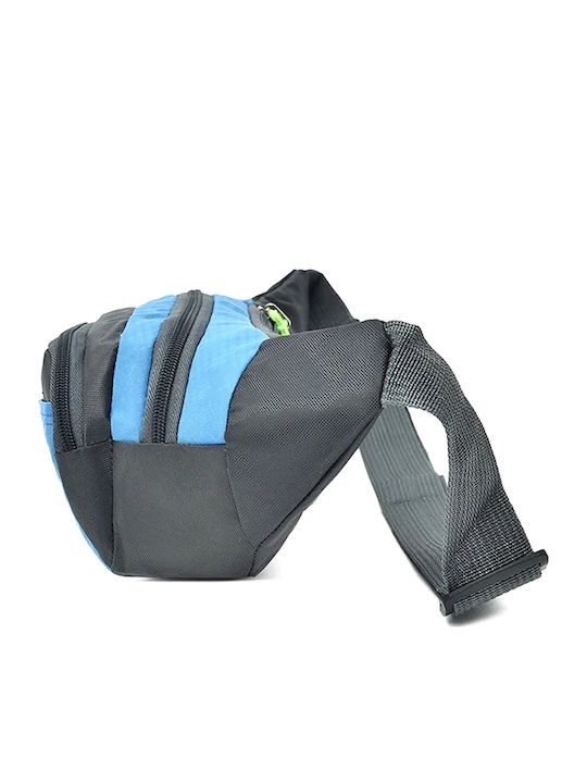 Waist Bag Green