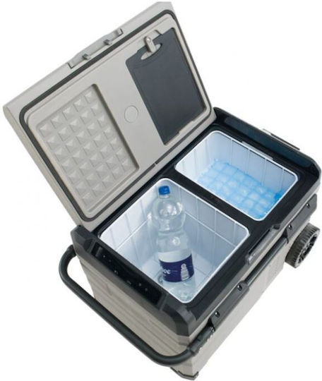 Outwell Arctic Frigider Portabil 40L 12V / 230V Gri