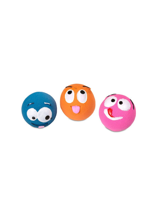 Glee Emoji Latex Fantasy 1 Piece 6cm Random Choice 91124