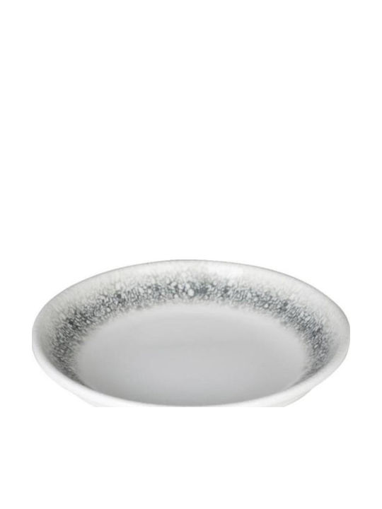 Kutahya Porselen White Porcelain Dinnerware Set 20pcs