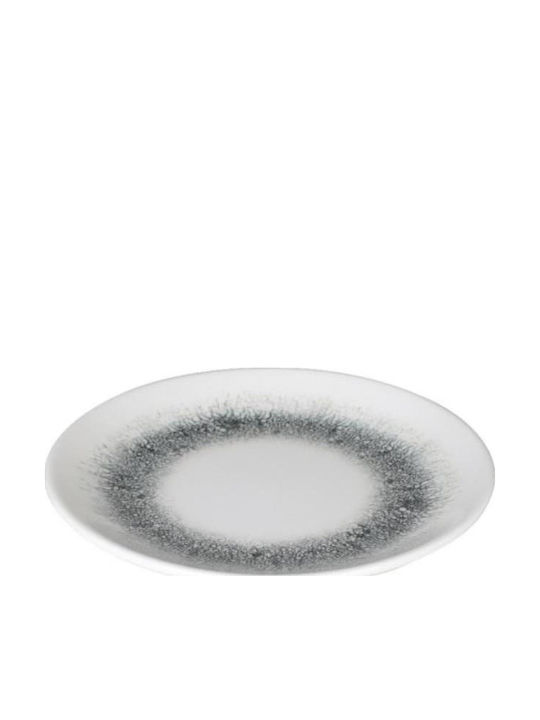 Kutahya Porselen White Porcelain Dinnerware Set 20pcs