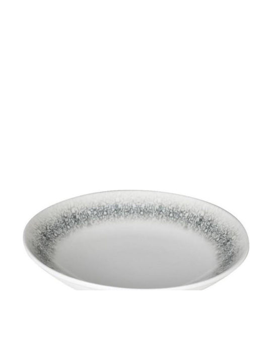 Kutahya Porselen White Porcelain Dinnerware Set 20pcs