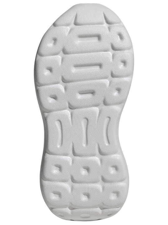 TENSAUR COMFORT AC Αθλητικά Παιδικά Παπούτσια Running Slip-On Γκρι