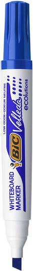 BIC Marker pentru Tablă albastru