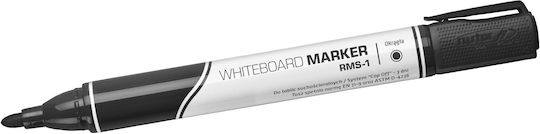 Rystor Marker Black