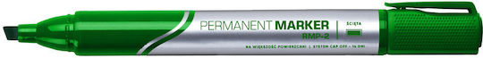 Rystor Permanent Marker Green