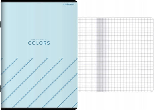 Notizbuch A5 Quadrat