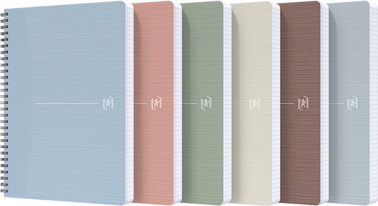Oxford Notebook A5