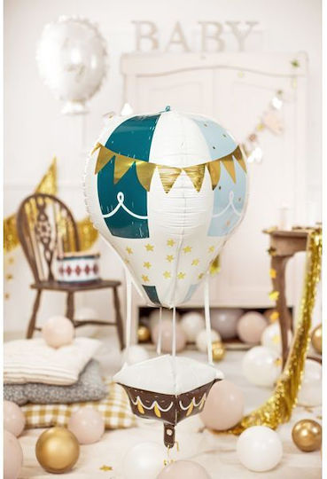 Balloon Foil Jumbo 110cm