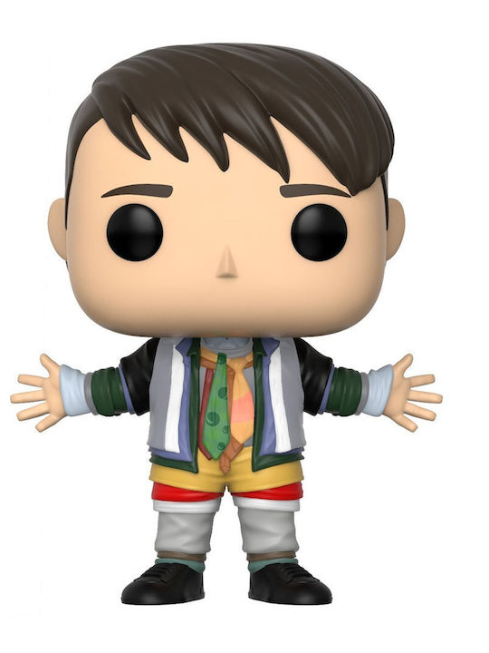 Funko Pop! Television: Friends - Joey Tribbiani 701