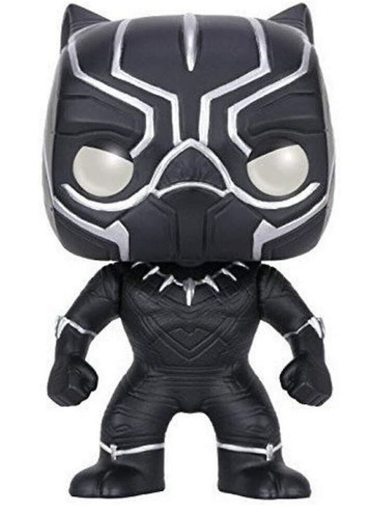 Funko Pop! Movies: Captain America - Civil War 130 Bobble-Head