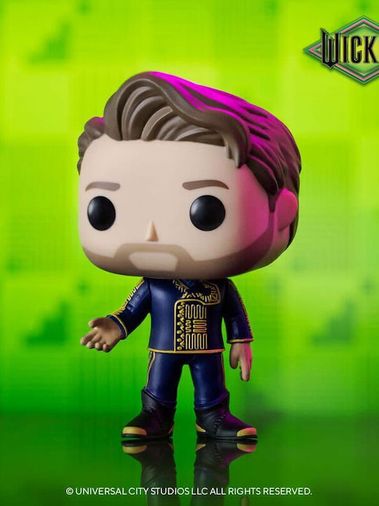 Funko Pop! Movies: Wicked - Fiyero 1698
