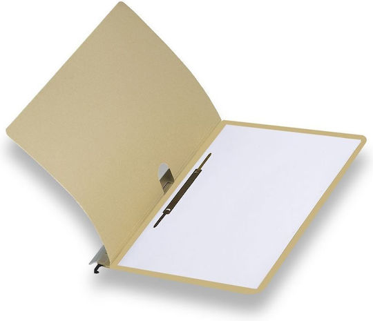 ELBA Clipboard with Clip for Paper A4 1pcs