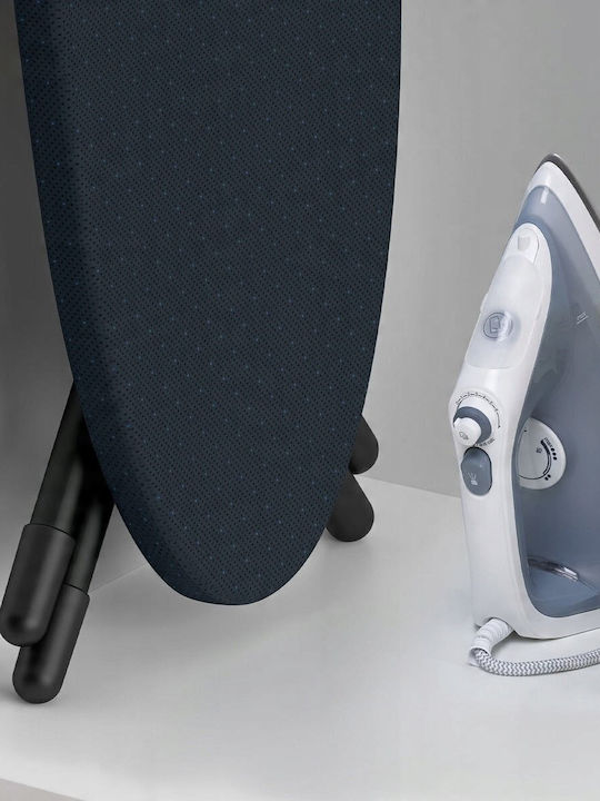 Joseph Joseph Glide Ironing Board for Steam Iron Foldable 135x45cm