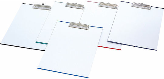 Pbs Connect Pbs Clipboard A4 Clips P Mix Colour.2706001pl-99
