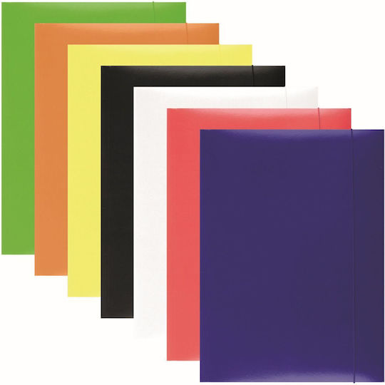 Office Products Ντοσιέ за Хартия A4 Червен 1бр