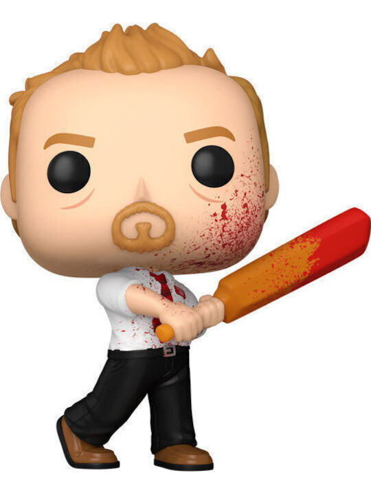 Funko Pop! Games: Shaun (Shaun of the Dead) Funko Pop! Games: Shaun (Shaun of the Dead)