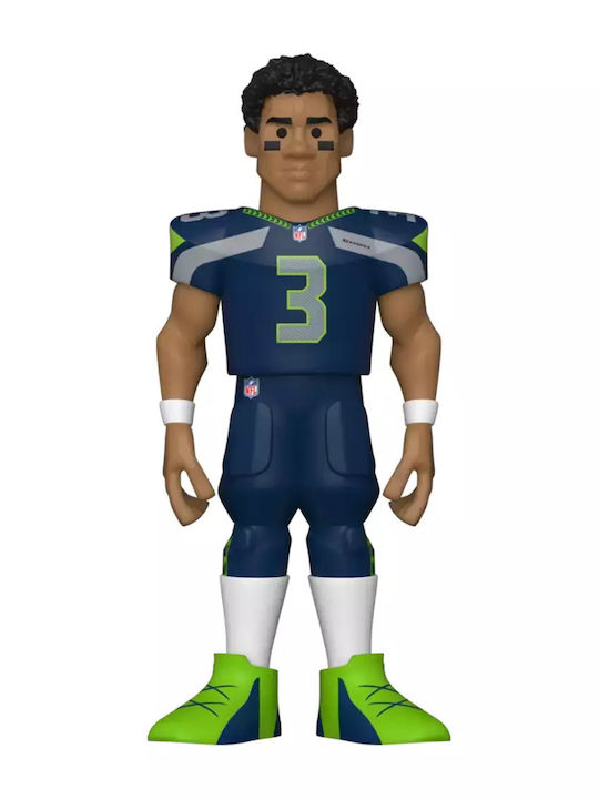 Funko Vinyl Gold Russel Wilson Chase Funko Vinyl Gold Russel Wilson Chase