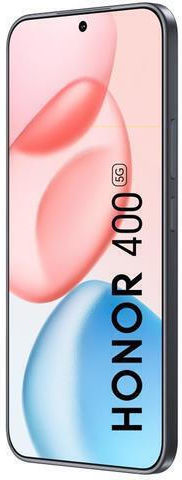 Honor 400 5G Dual SIM (8/256GB) Midnight Black