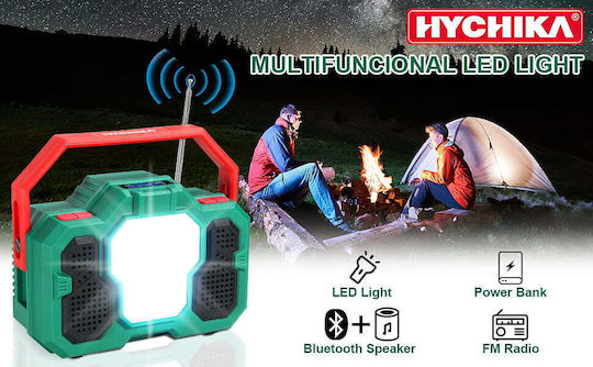 X001CK9PND cu Bluetooth și USB Verde