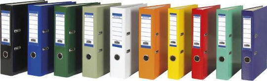 Starpak Κλασέρ 4/30 για Χαρτί A4 Μπλε 1τμχ
