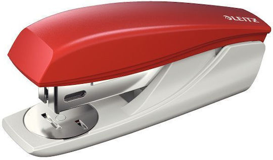 Leitz 5501 Red