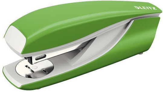Leitz Wow Hand-Heftgerät Heftgerät Grün