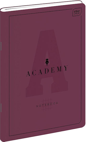 Notebook Ruled A5 60 Sheets Multicolour 1pcs