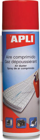 Apli Druckluftspray 400ml 1Stück